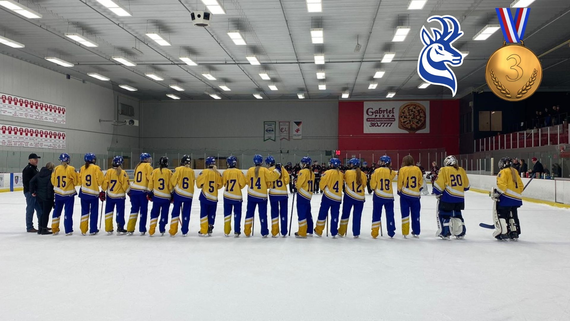 Ringette Title