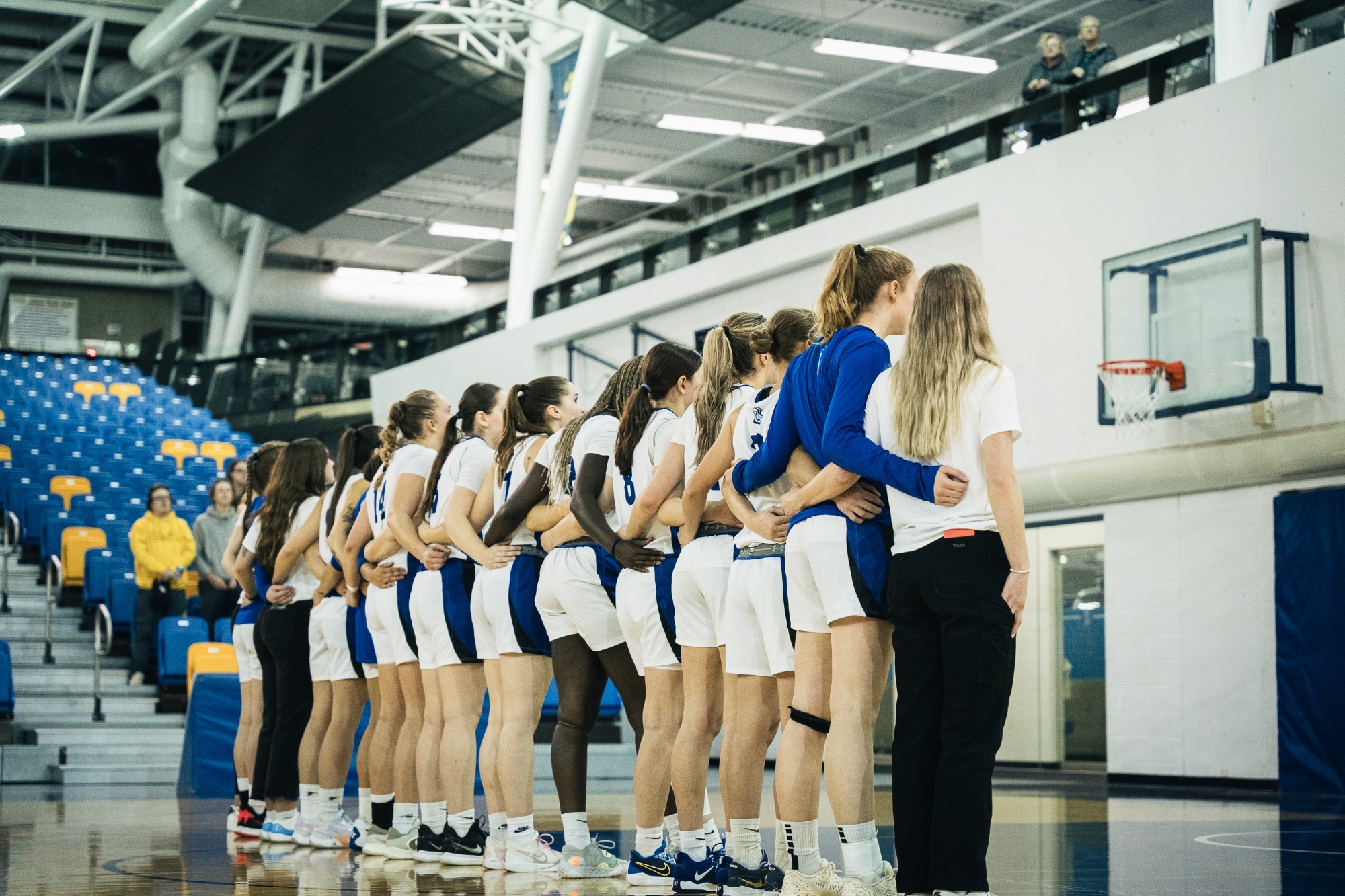 Pronghorns Outlast Heat in Nail Biter University of Lethbridge Athletics