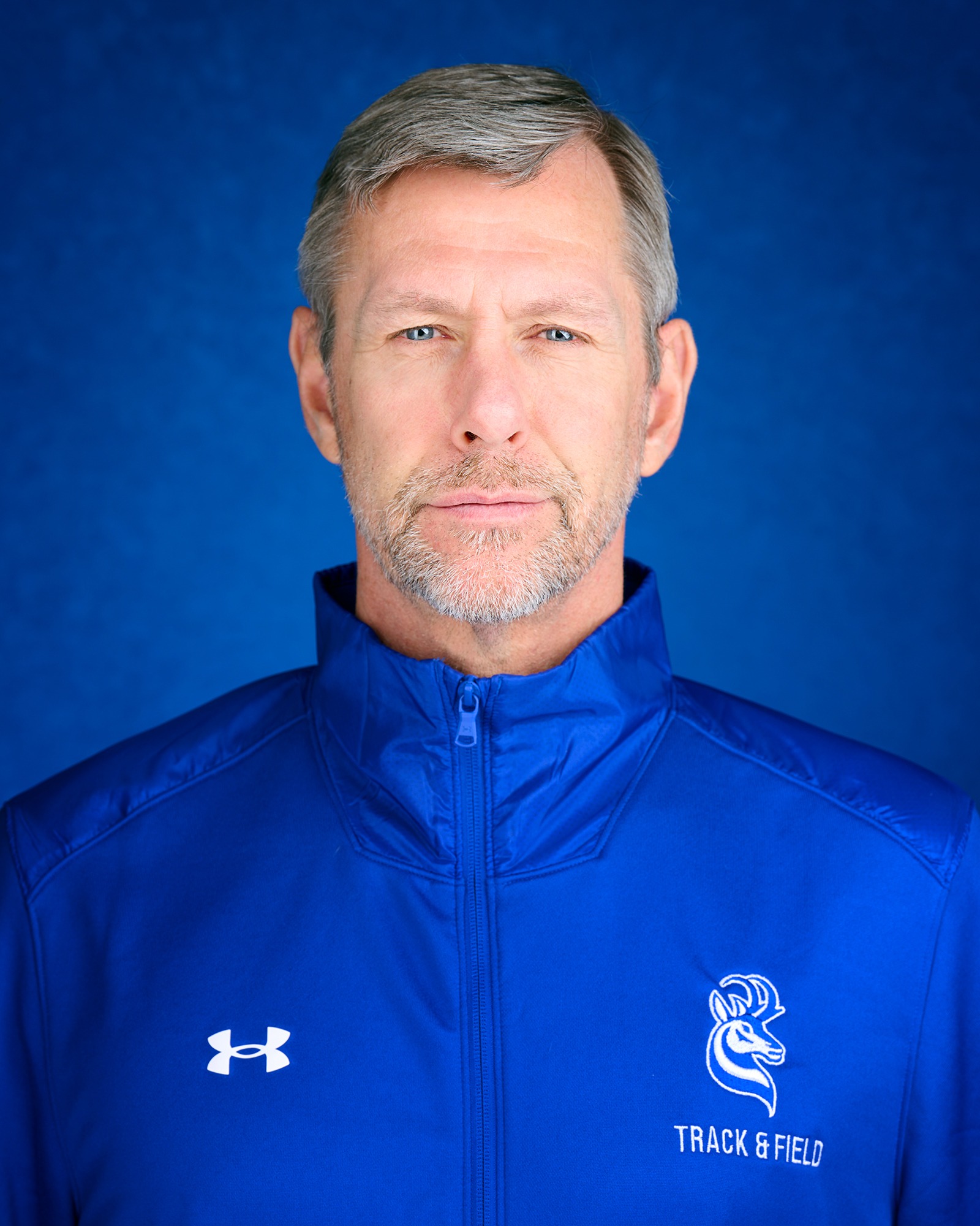 Larry Steinke
