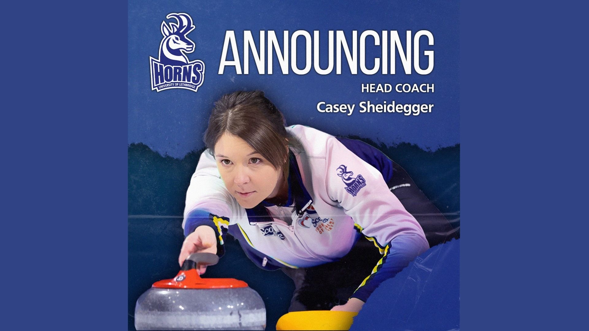 Casey Scheidegger