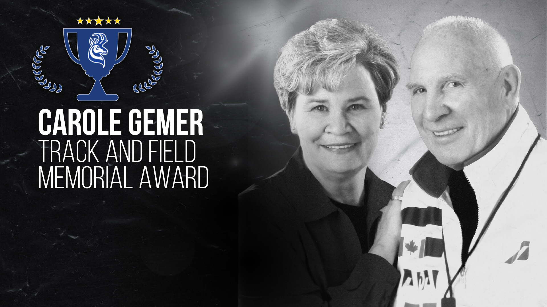 Carole Gemer Memorial Award