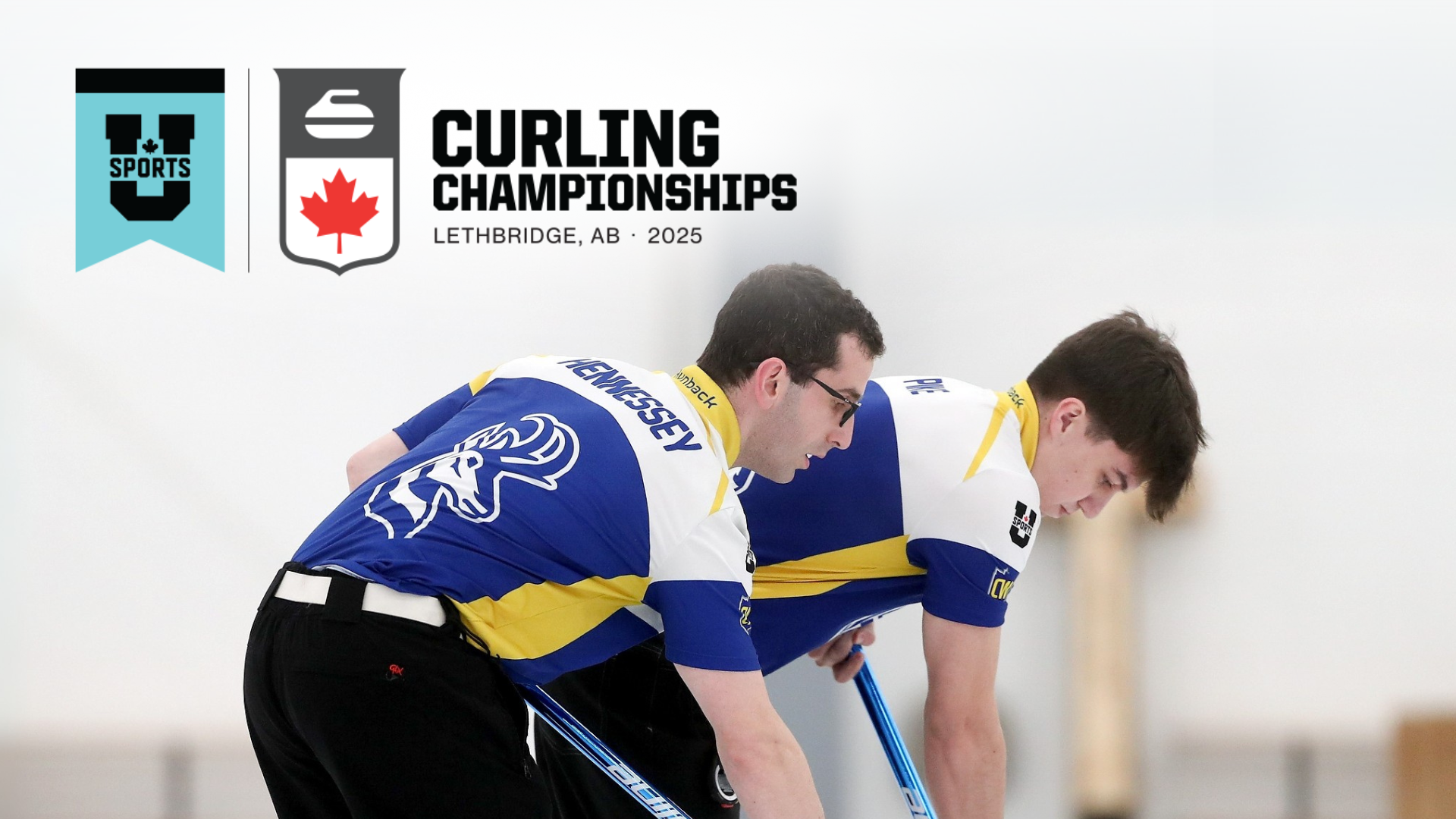 U SPORTS Curling