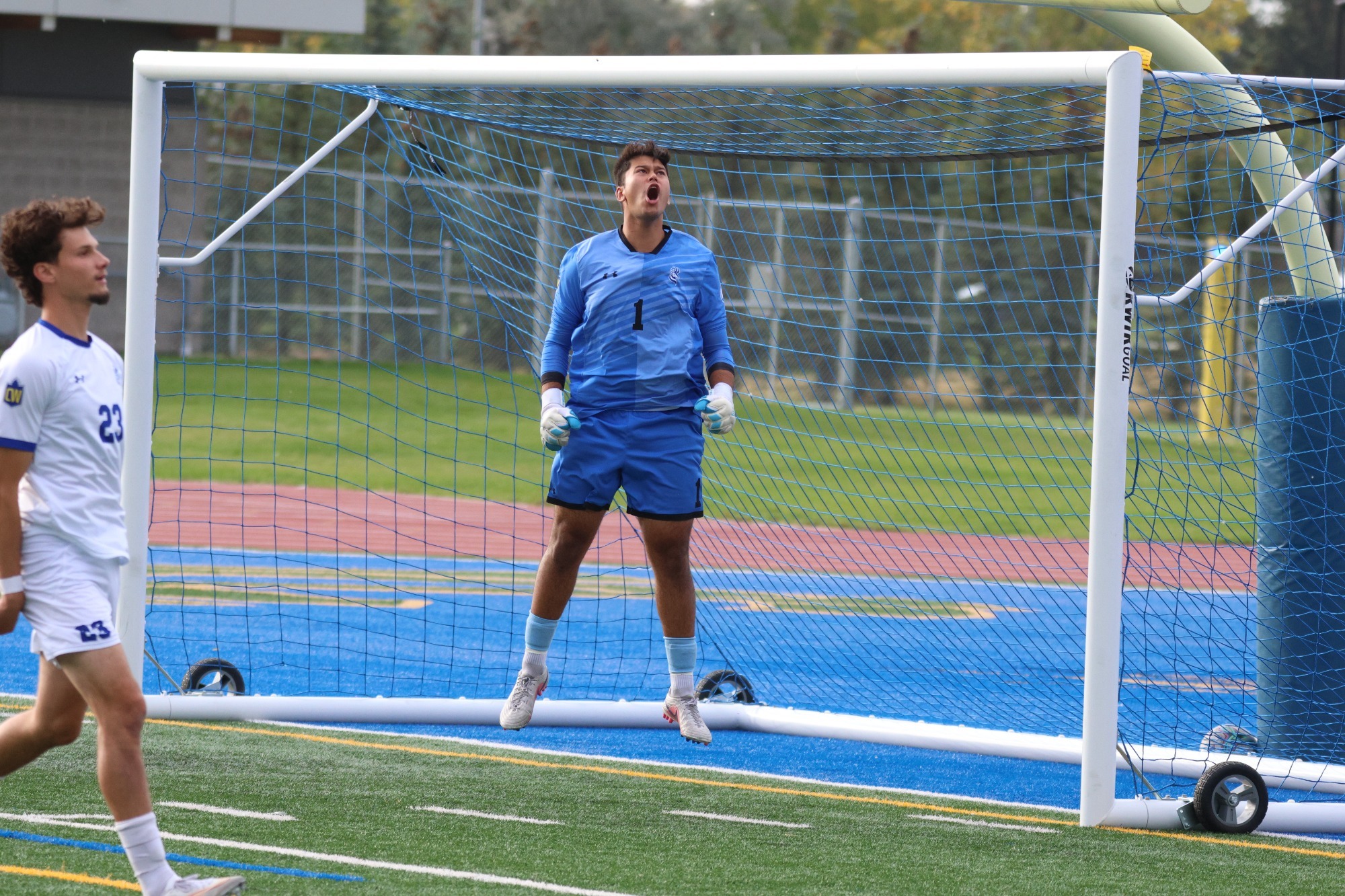 MSOC