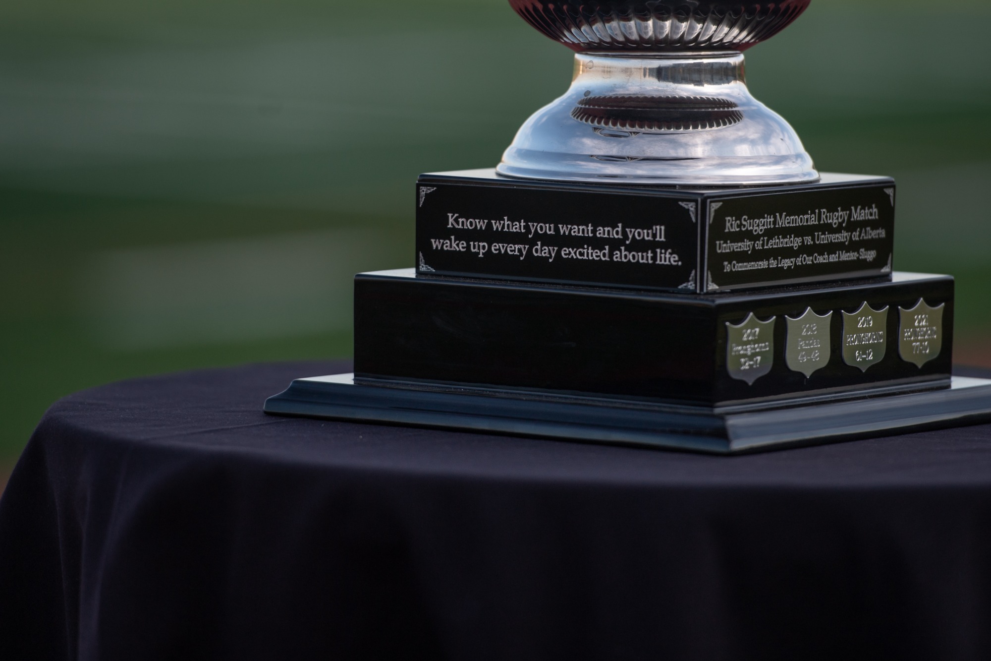 26-27 - Suggitt Cup