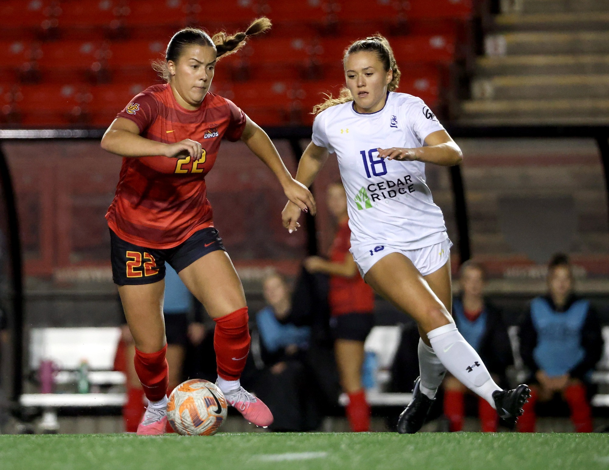 WSOC - 26-27