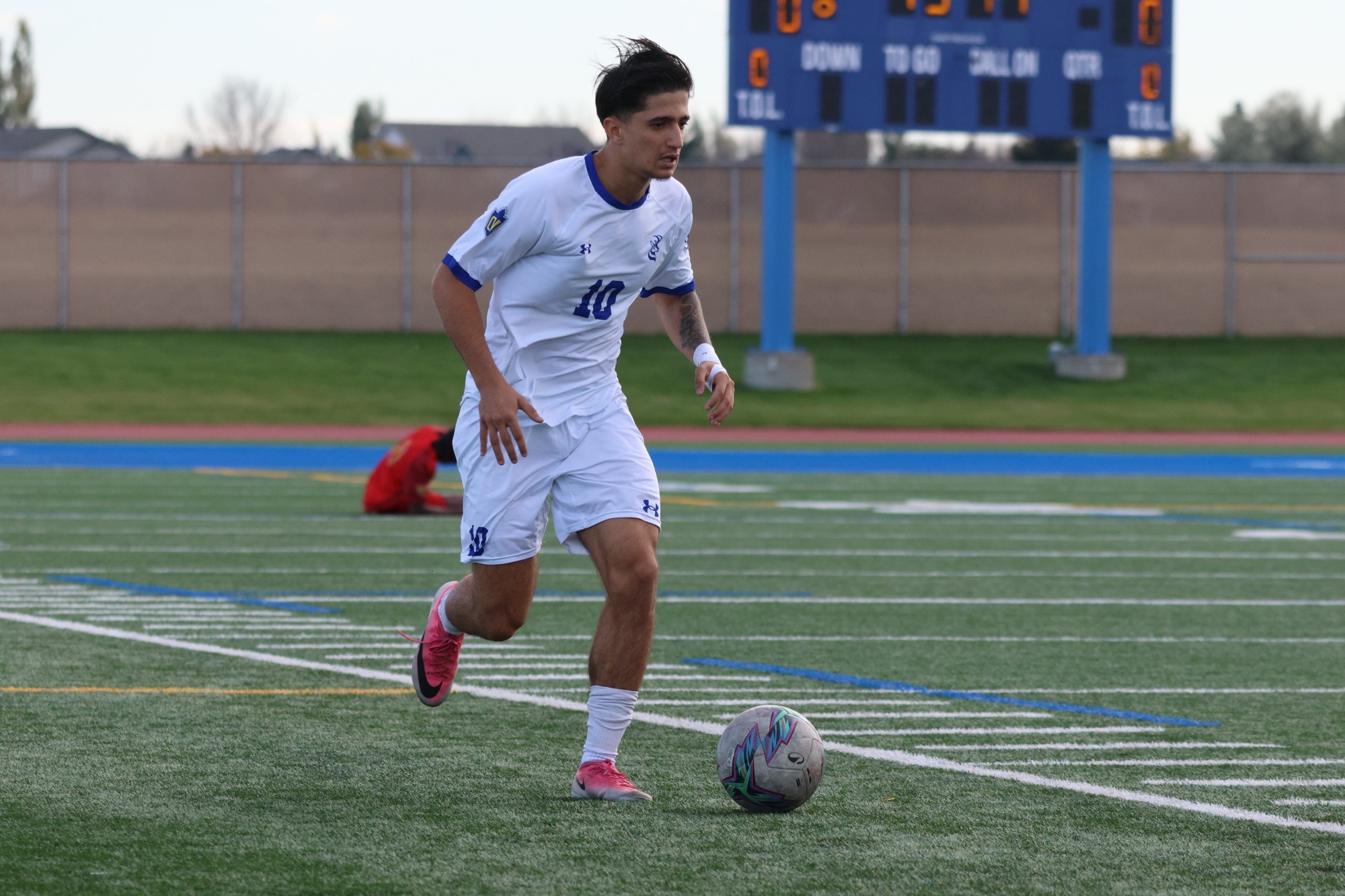 MSOC 2026-27