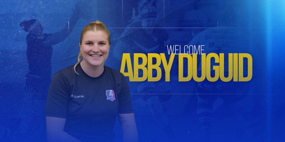 WRUG - Assistant Coach - Announcement