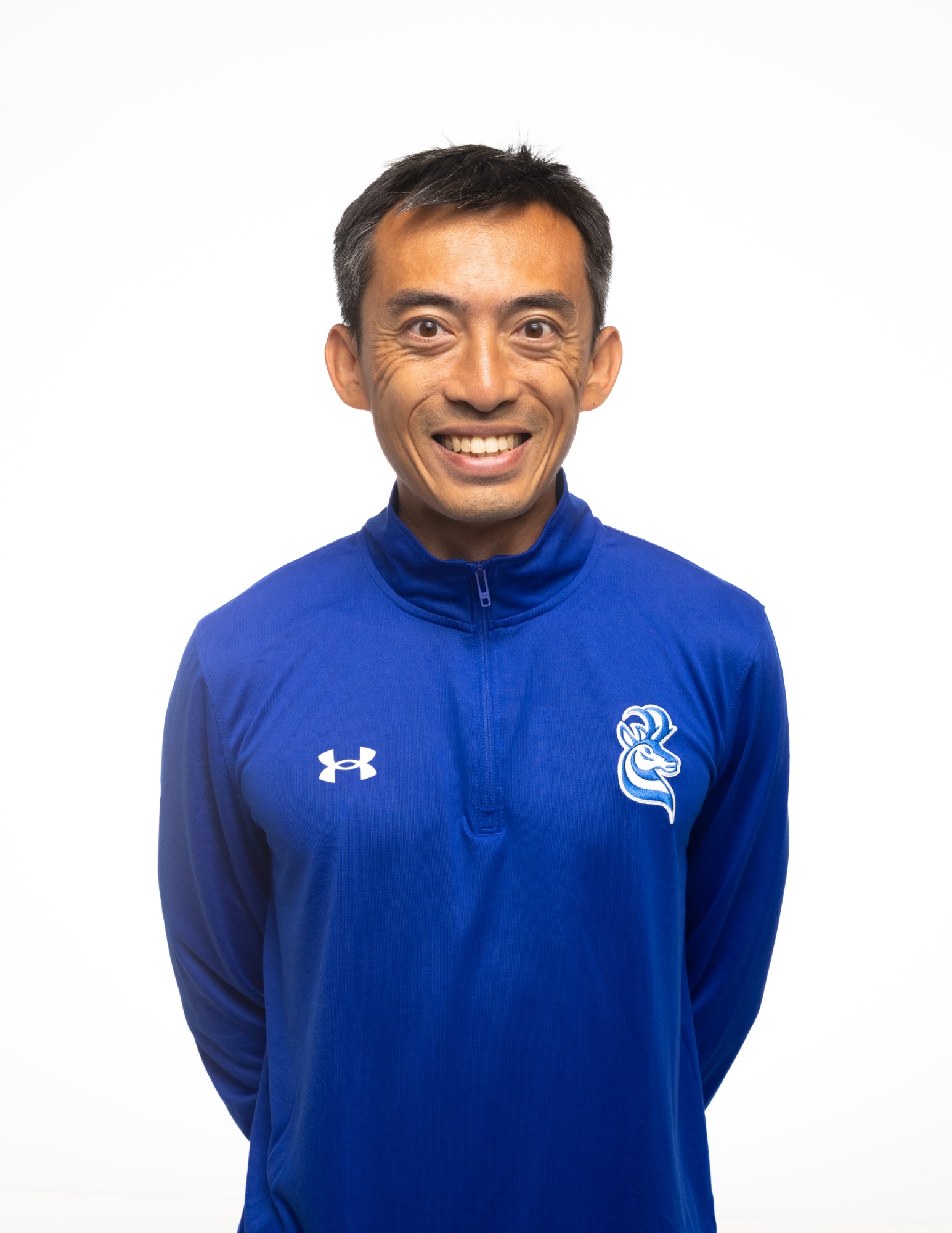 Tom Ang
