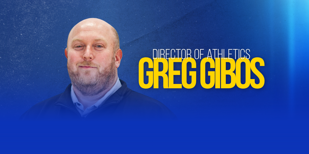 Greg Gibos