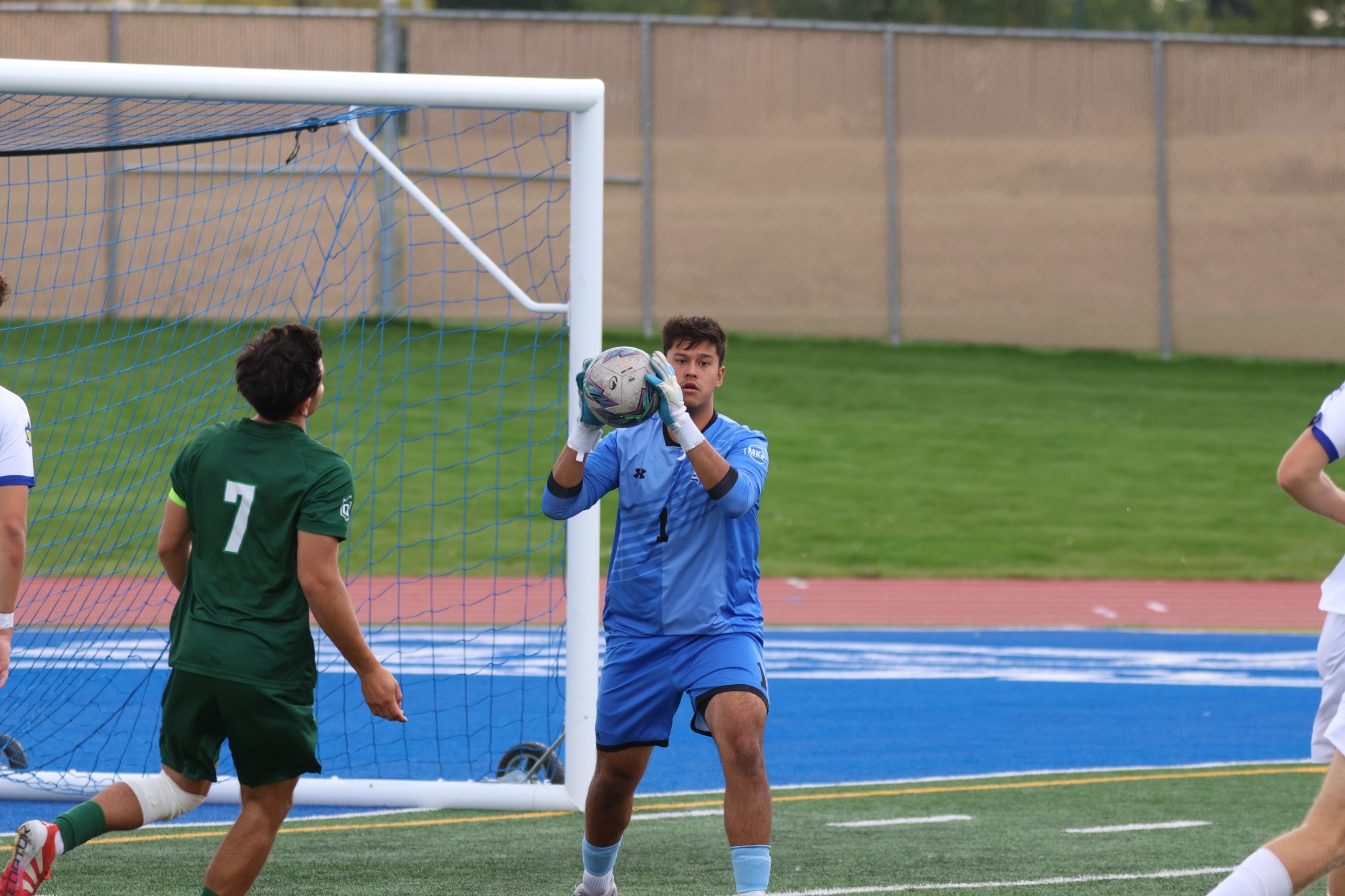 MSOC