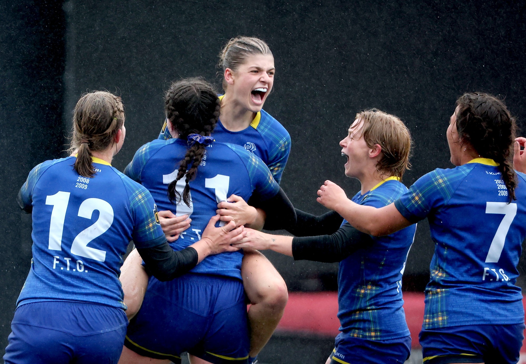 WRUG - Sept. 5