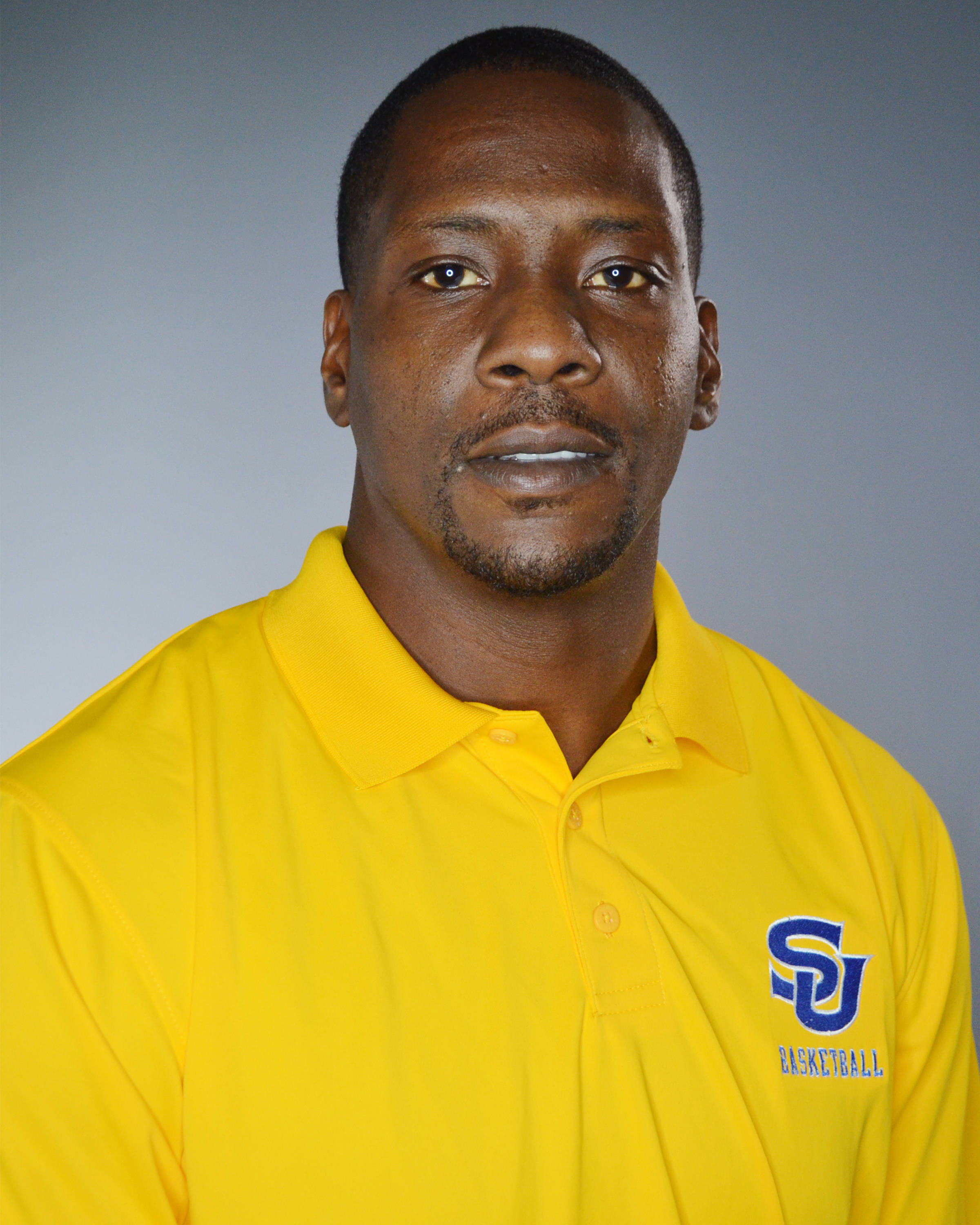 Kedrick Brown
