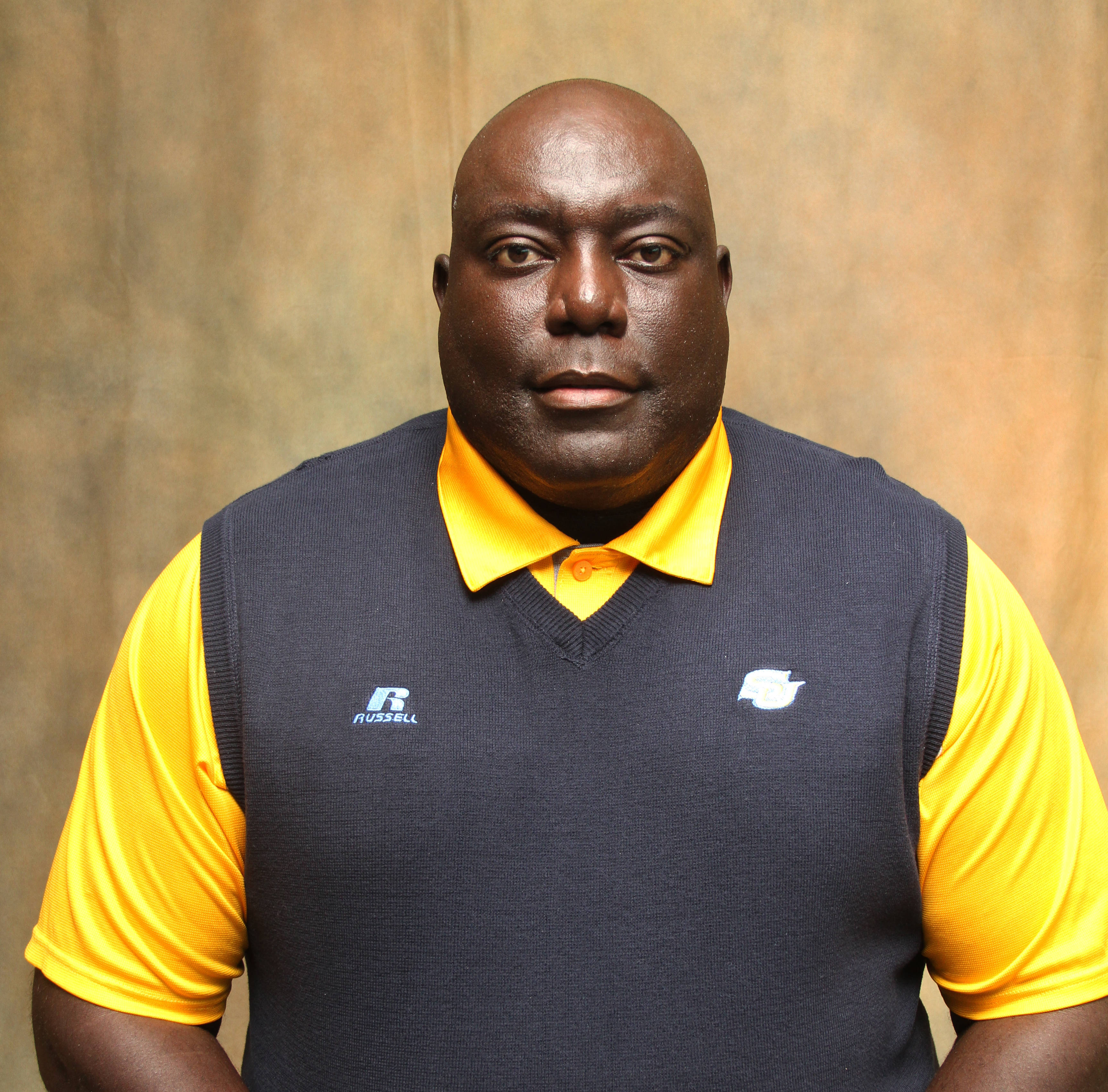 Dawson Odums