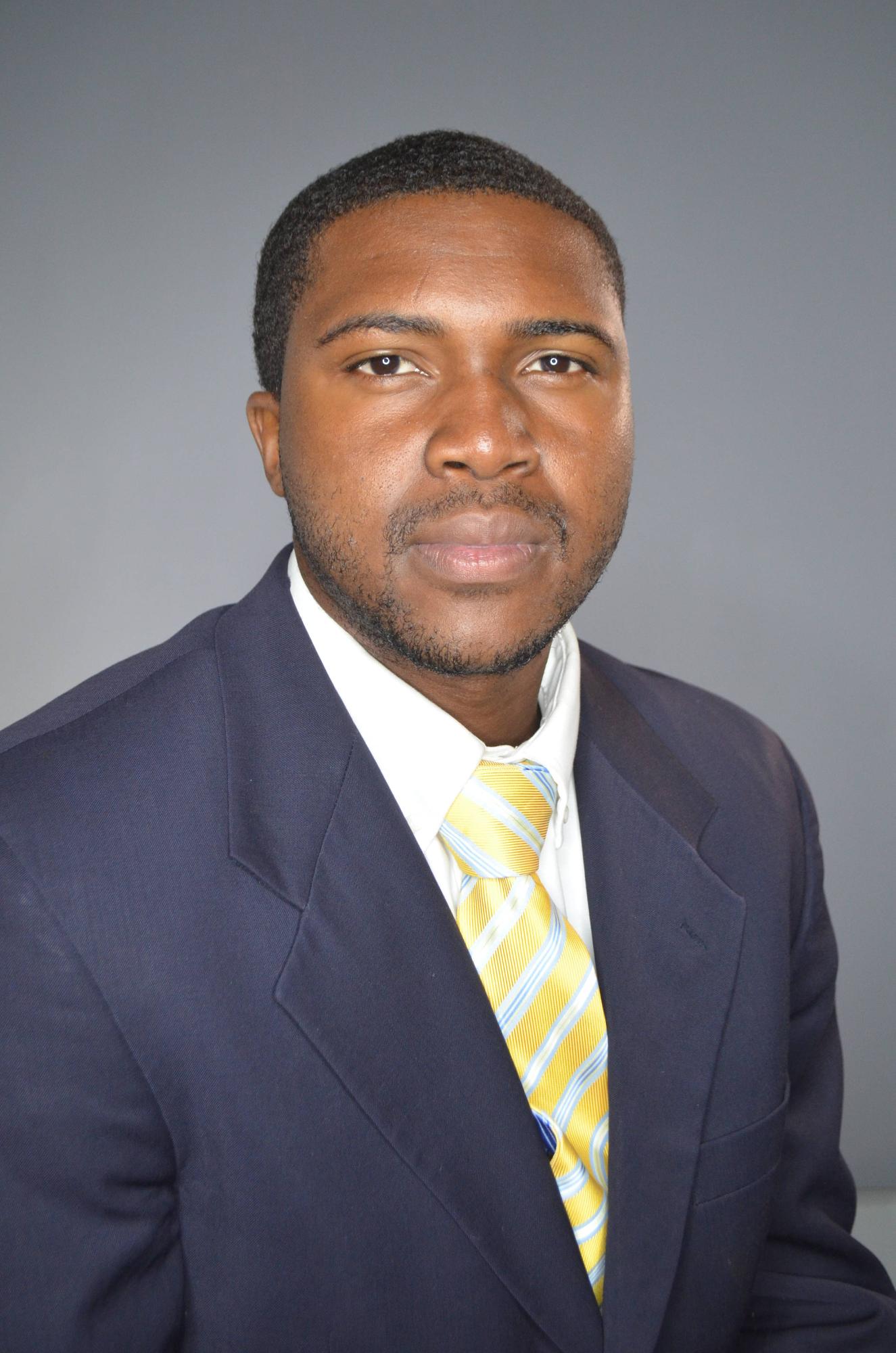 Jerry Houston