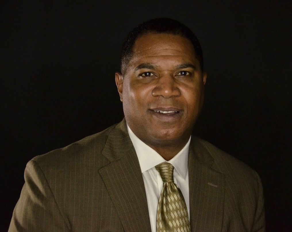 Sean Woods