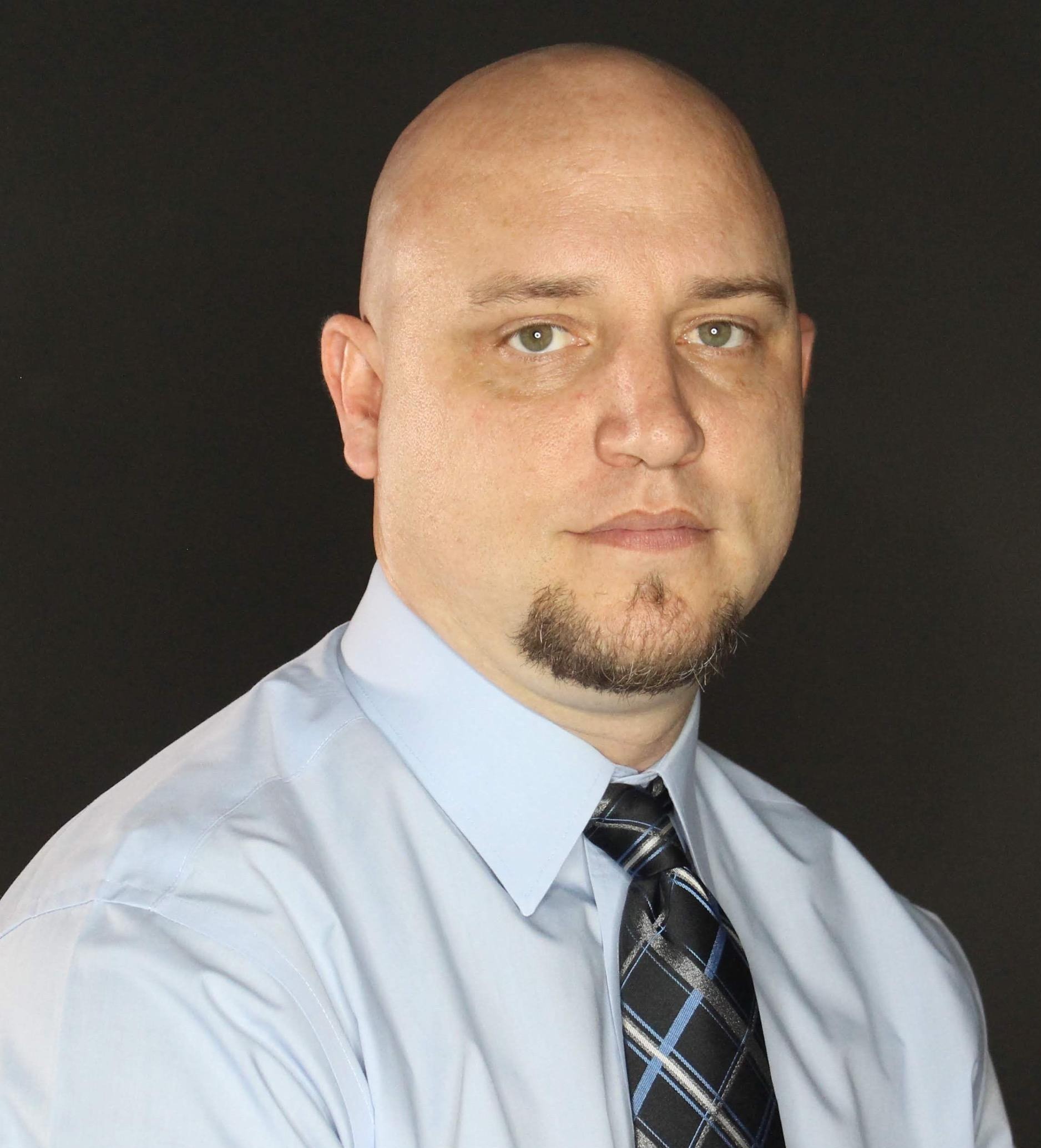 Jeremy Bonin