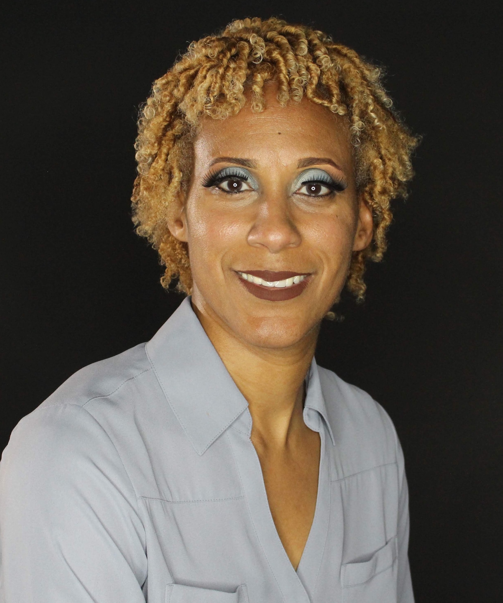 Majorie Cotton