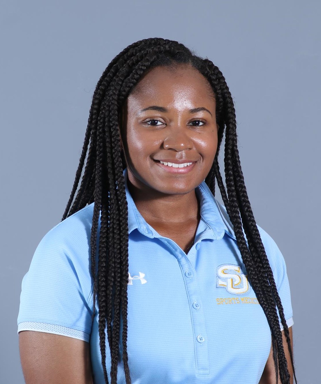 Jeorgia Sanders