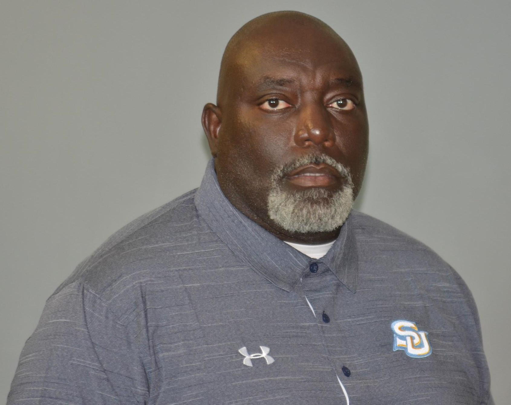 Coach Dawson Odums