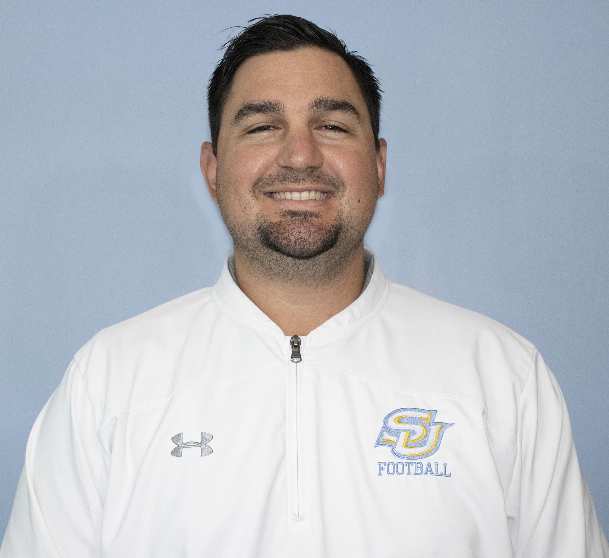 Coach Grossi