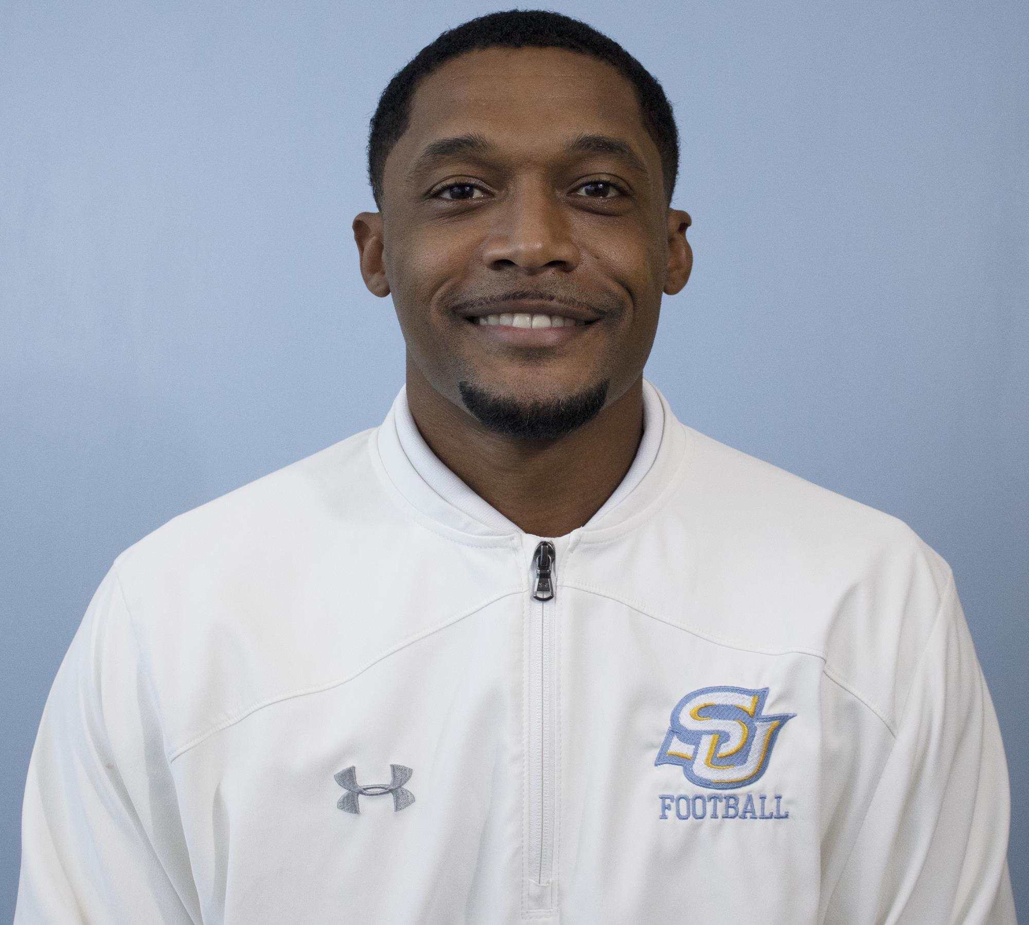 Coach Marshall
