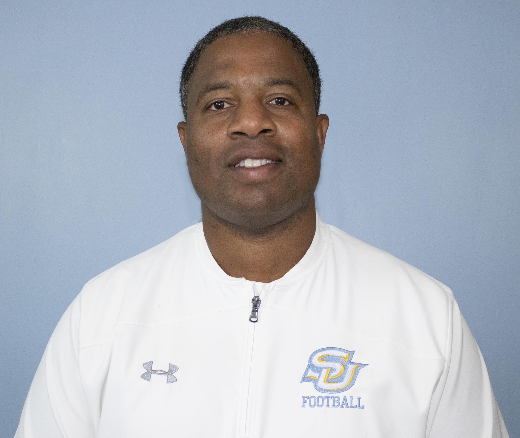 Coach Rollins