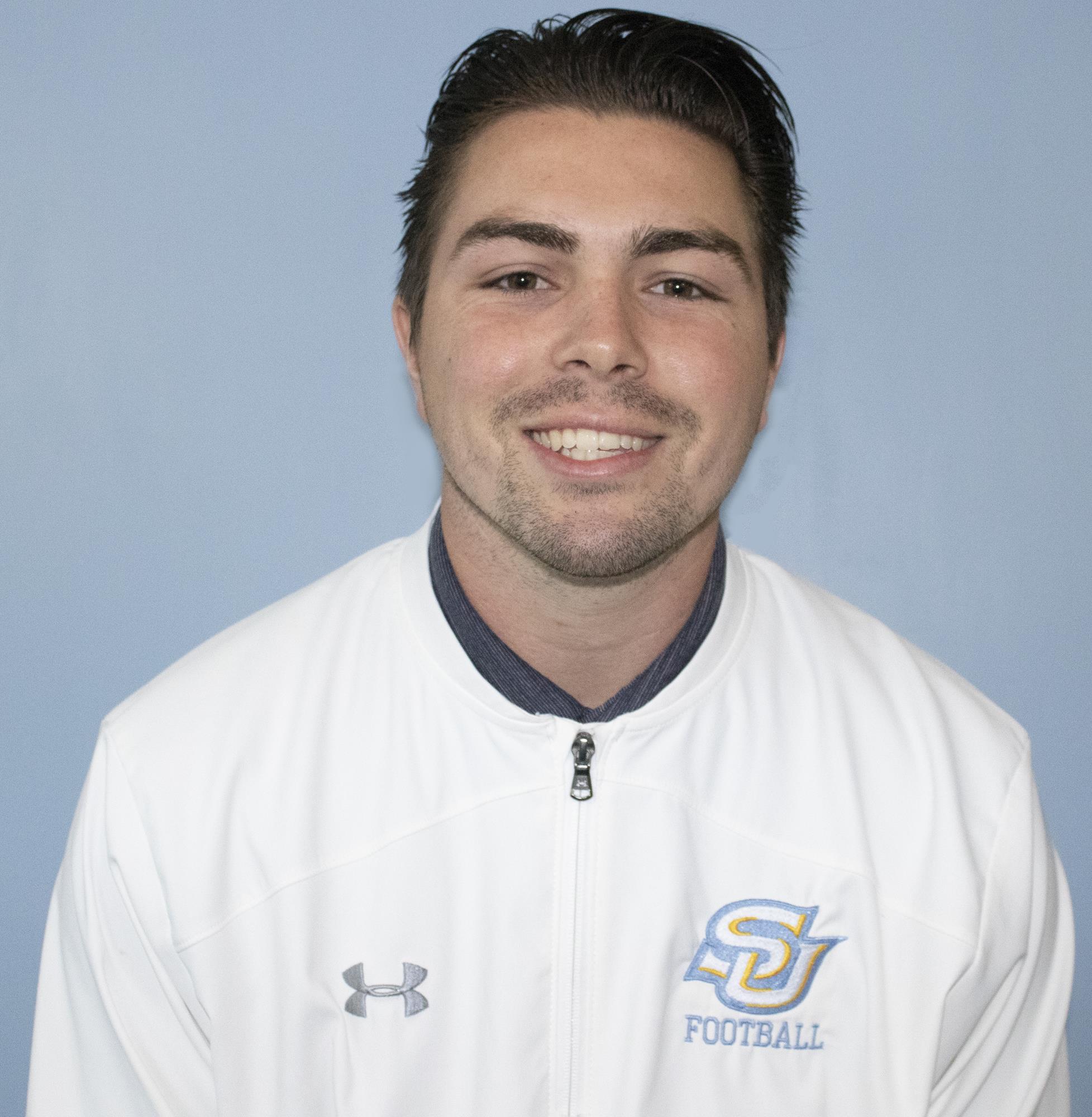 Coach Yorloff