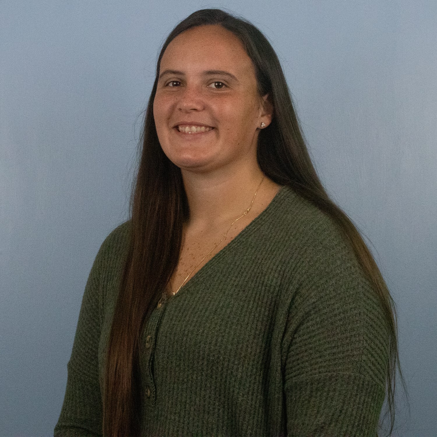 Coach Hailey Hopkins