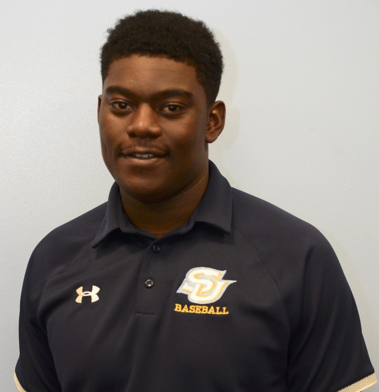 Eian Mitchell