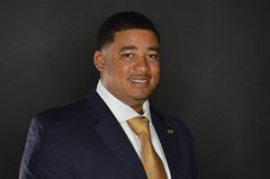 Christopher Crenshaw
