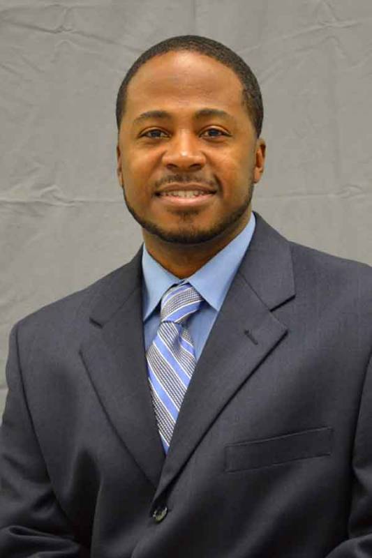 Sheldon Jones