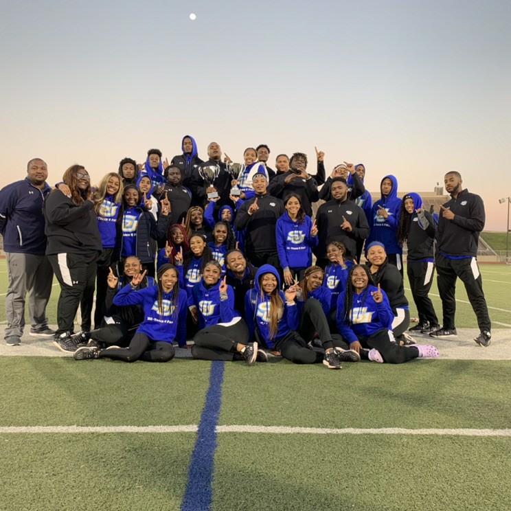 Track and Field Continues to Set High Marks Southern University