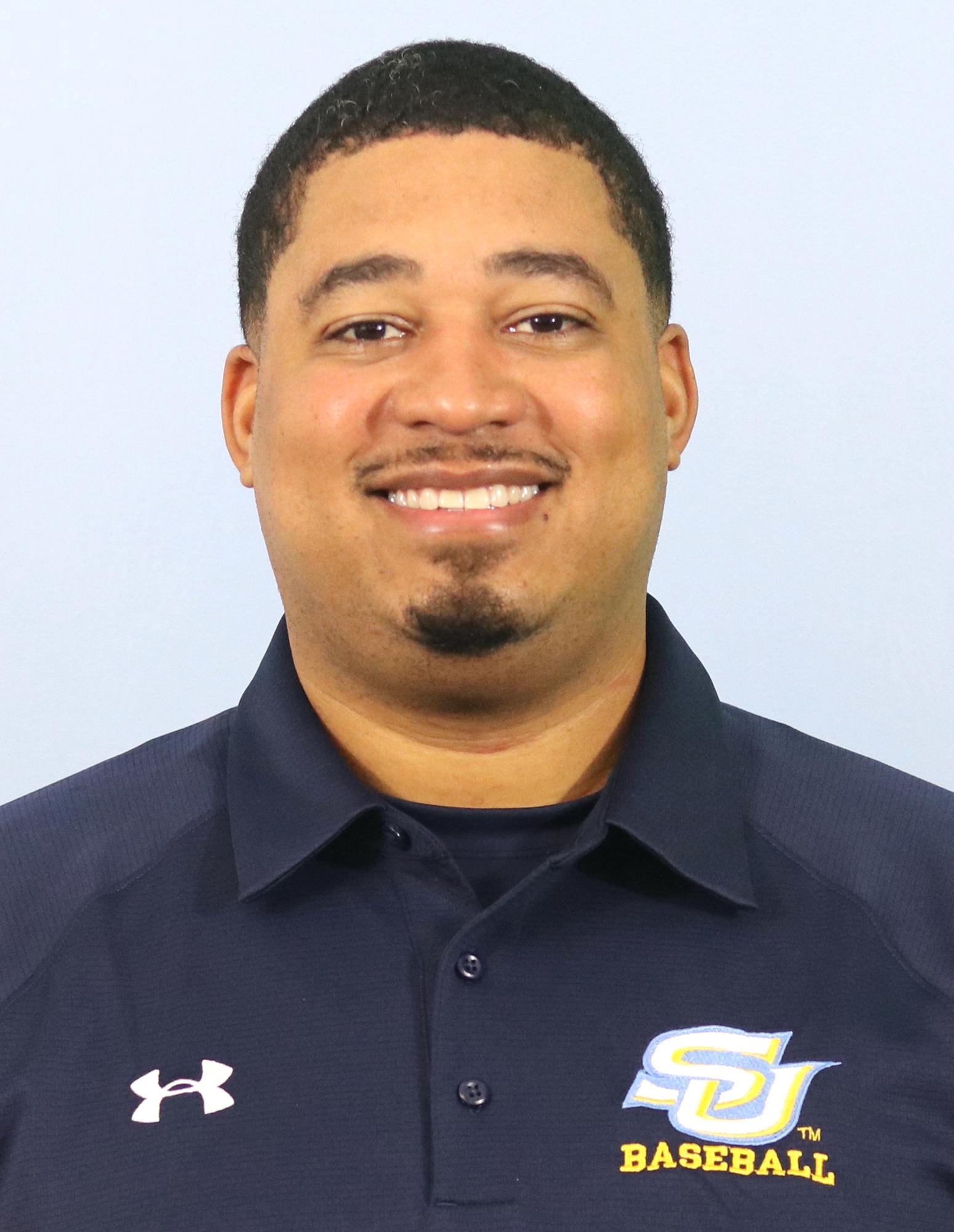 Coach Crenshaw