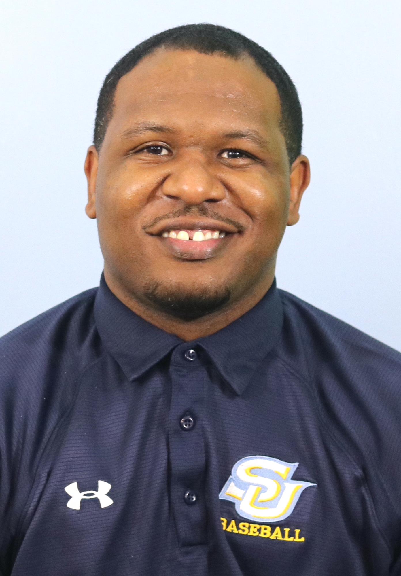 Coach Grant
