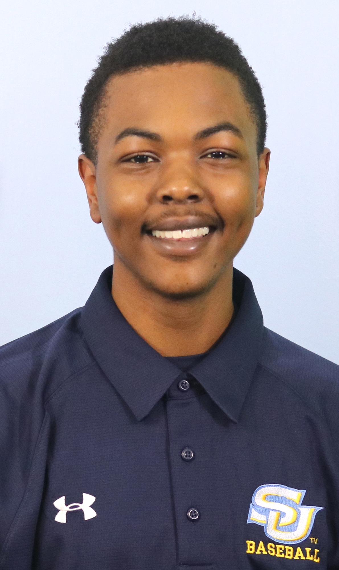 Jaylen Hughes