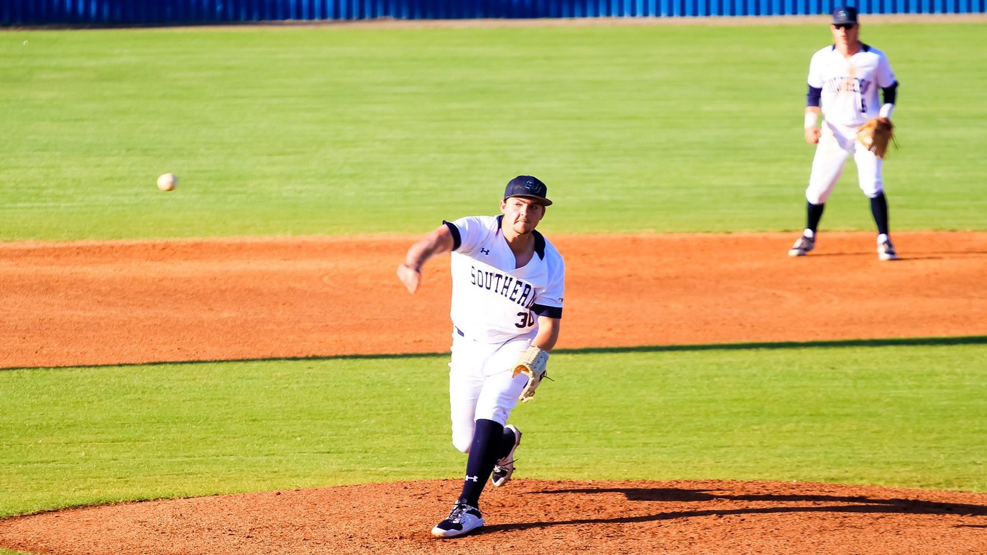 Joseph Battaglia 2022 Baseball Southern University