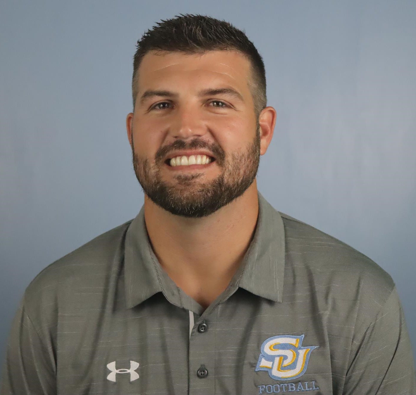 Ryan Pugh FB Coach