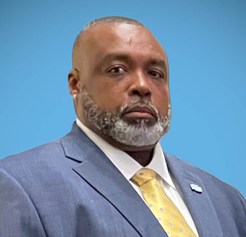 Willie D. Scott
