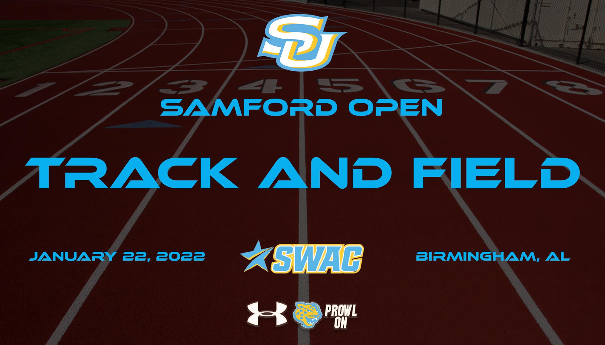 Track and Field Looks to Build off First Meet Southern University