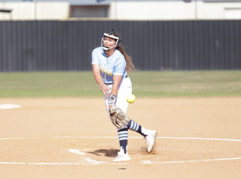 Lady Jaguars Softball Go 21 Against UAPB Southern University