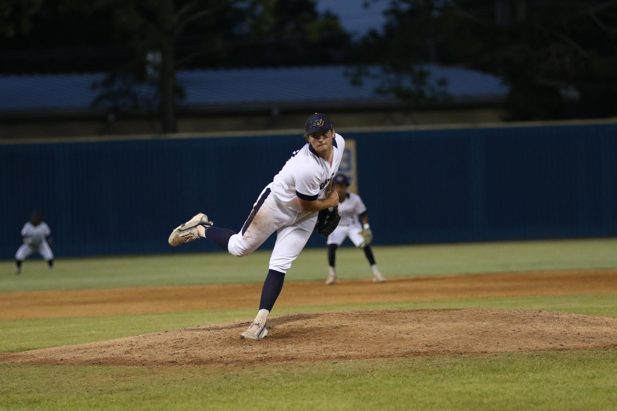 Joseph Battaglia 2022 Baseball Southern University