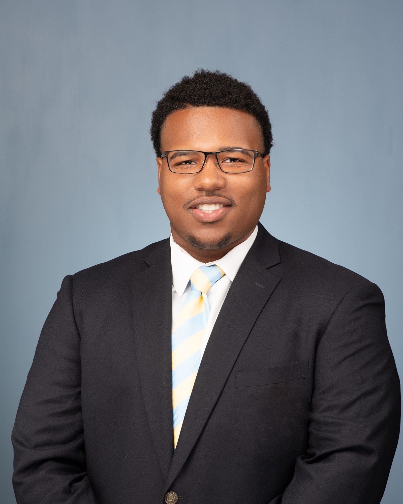 Colyn Givens