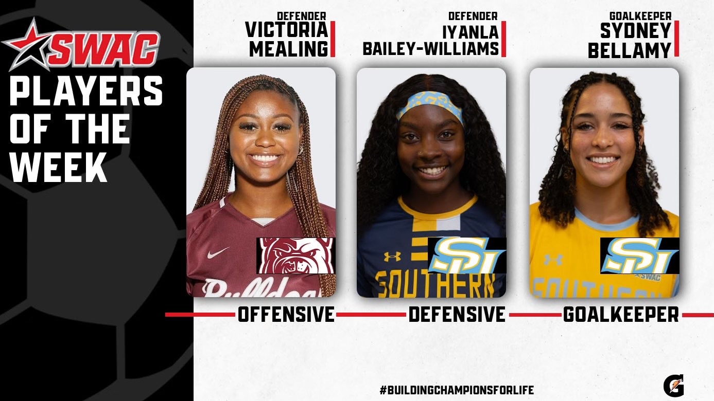 Southern Releases 2024 Women’s Soccer Schedule - Southern University