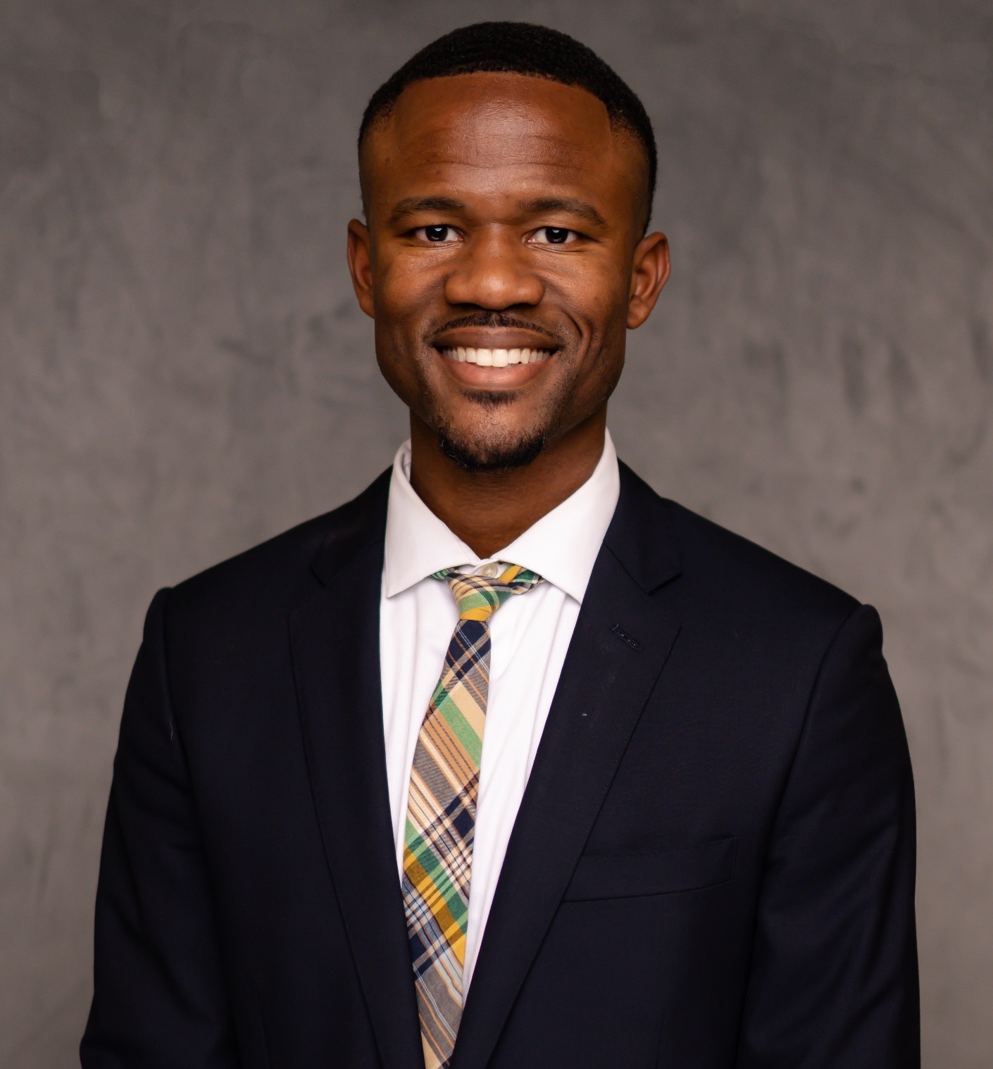 Rashaad Richardson