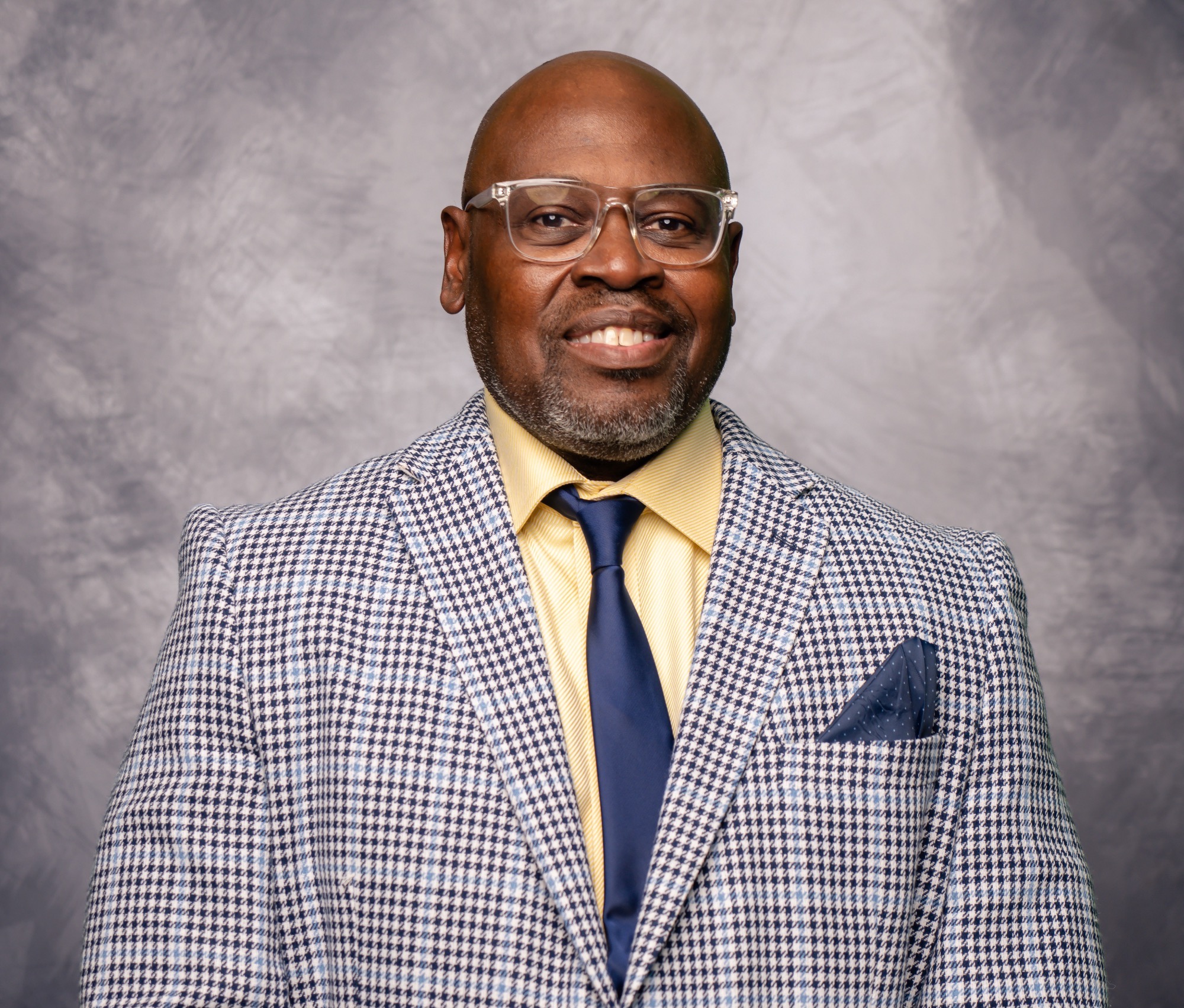 Kevin Johnson