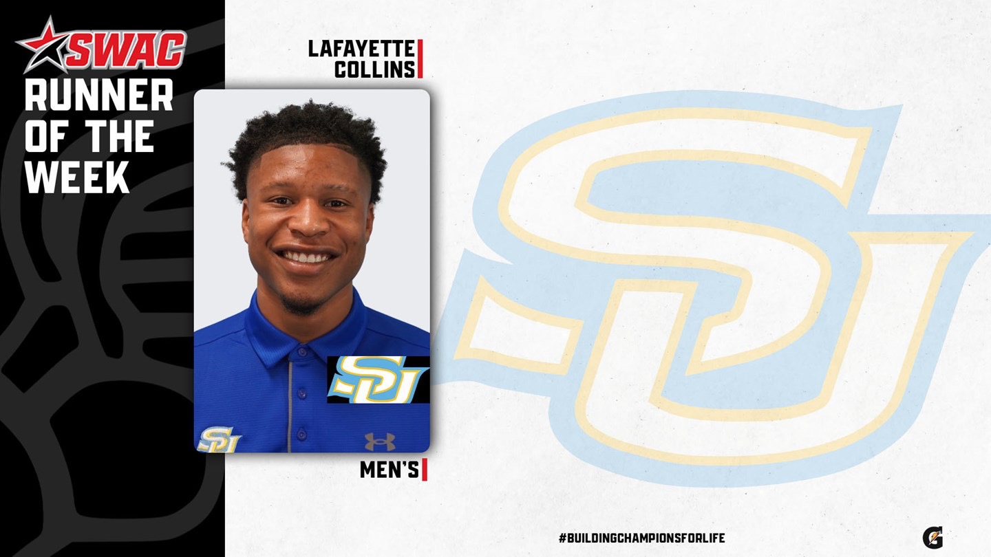 SWAC Runner of the Week LC 9.25.23