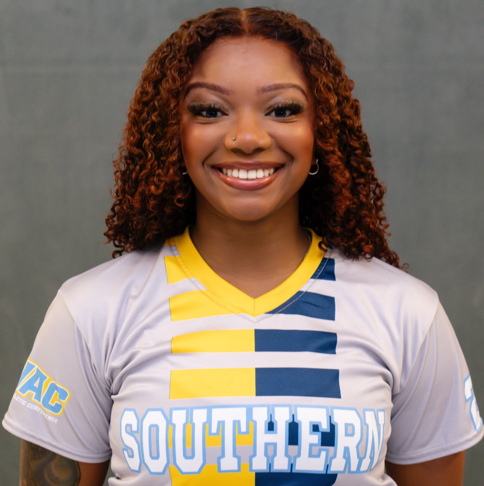 Jailyn Rogers