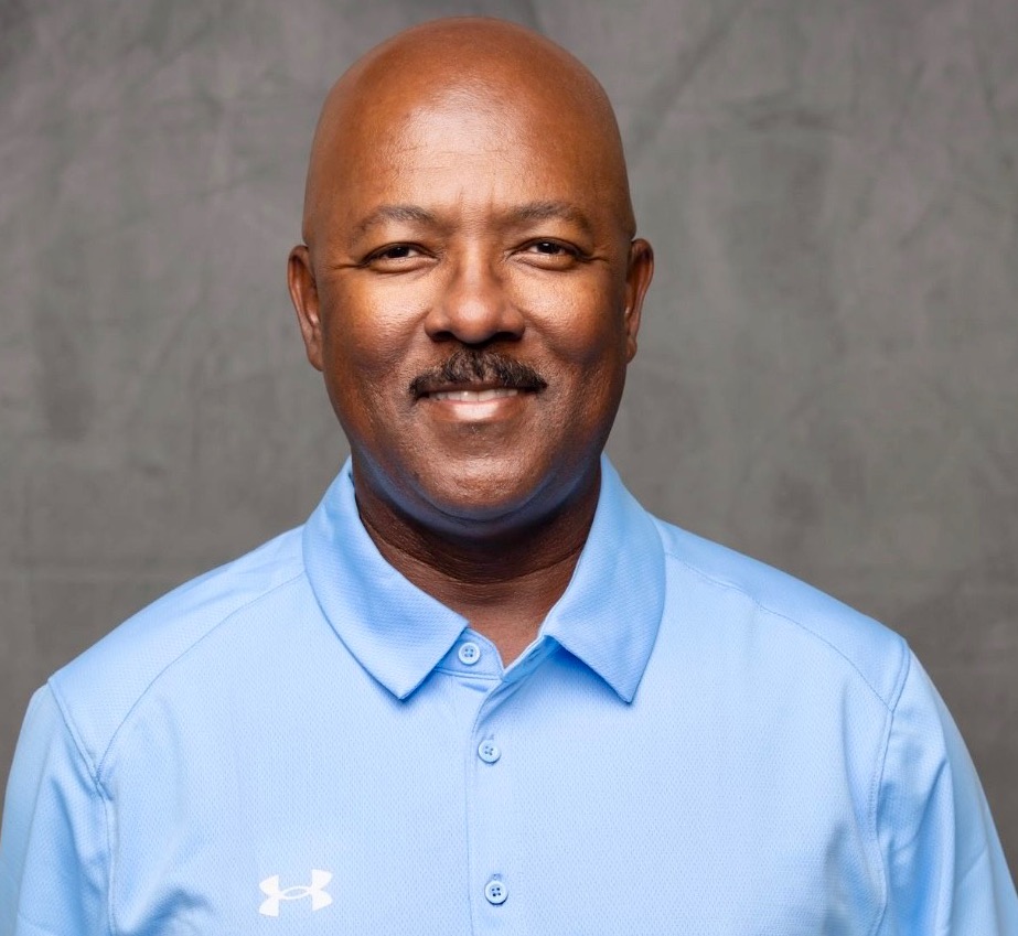 Phil Smith AC Golf Head Shot 24-25