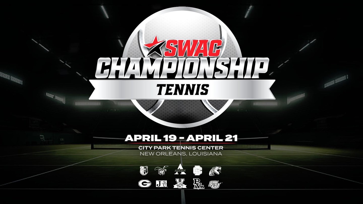 2024 Tennis SWAC Championship