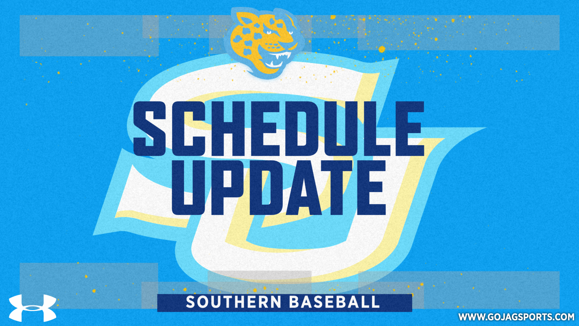 BSB Schedule Update